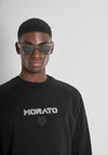 Sweat RELAXED FIT LOGO ANTONY MORATO