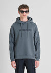 Hoodie RELAXED FIT ANTONY MORATO