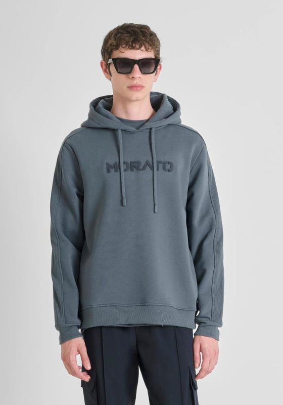 Hoodie RELAXED FIT ANTONY MORATO