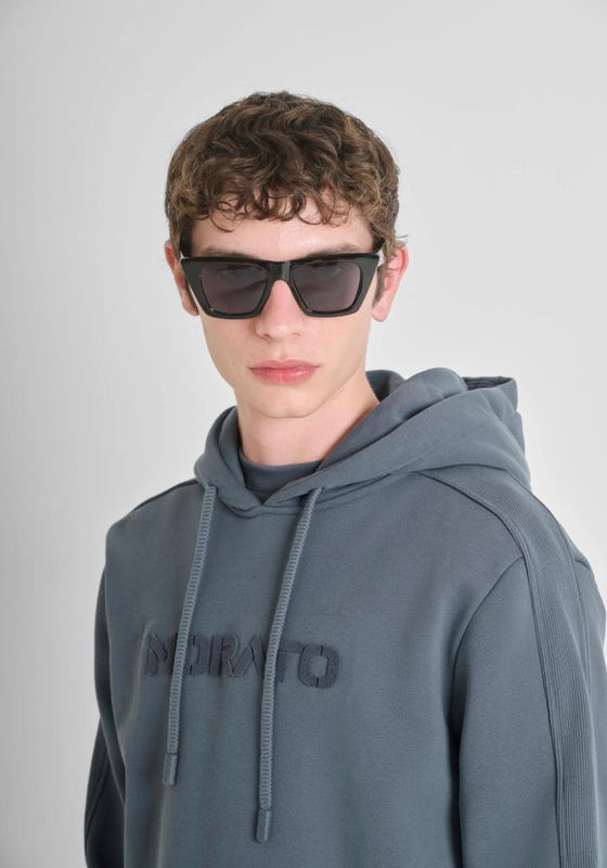 Hoodie RELAXED FIT ANTONY MORATO