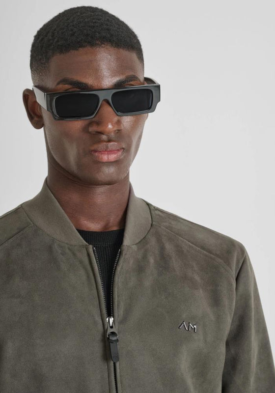 Casaco SUEDE-EFFECT ANTONY MORATO