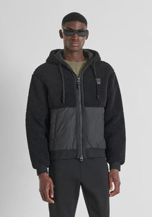  Casaco EfeitoTEDDY ANTONY MORATO