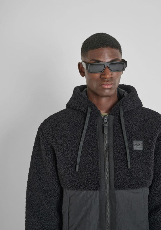 Casaco EfeitoTEDDY ANTONY MORATO