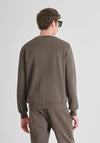 Sweat SLIM FIT CREWNECK ANTONY MORATO