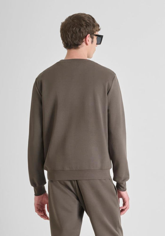 Sweat SLIM FIT CREWNECK ANTONY MORATO