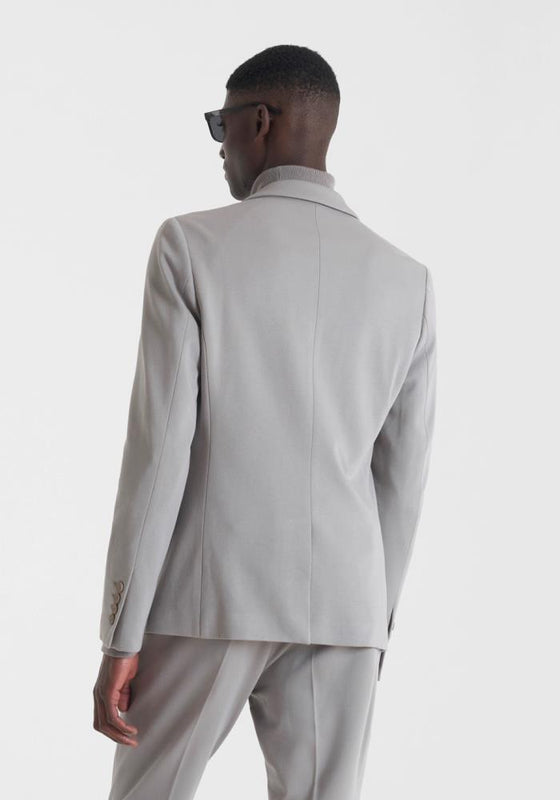 Blazer "ASHE" SUPER SLIM FIT ANTONY MORATO