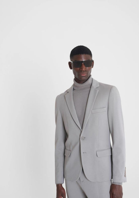 Blazer "ASHE" SUPER SLIM FIT ANTONY MORATO