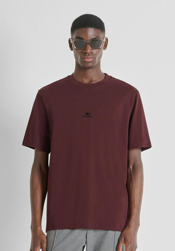 T-Shirt RELAXED COTTON ANTONY MORATO