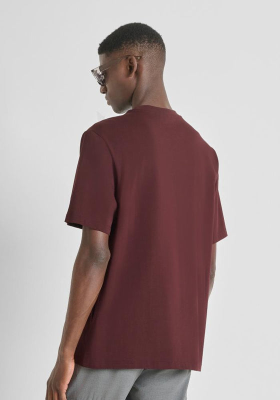 T-Shirt RELAXED COTTON ANTONY MORATO