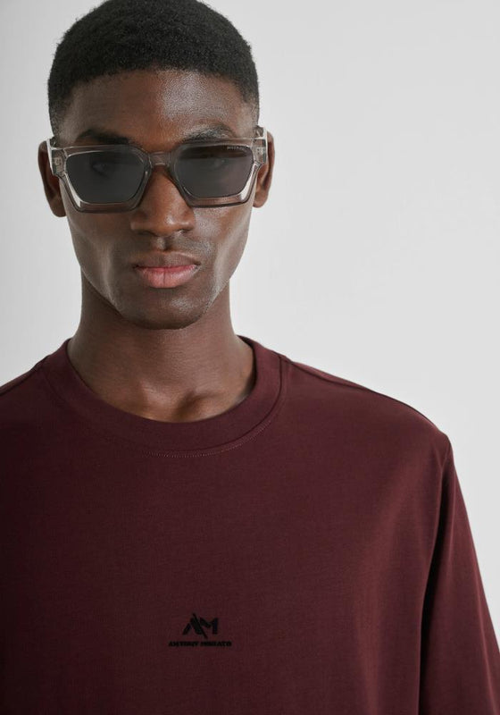T-Shirt RELAXED COTTON ANTONY MORATO