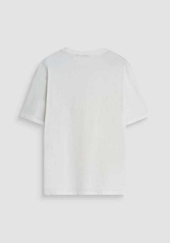 T-Shirt RELAXED COTTON ANTONY MORATO