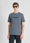 T-Shirt SPONGE LOGO ANTONY MORATO