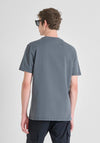 T-Shirt SPONGE LOGO ANTONY MORATO