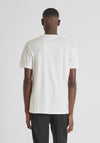 T-Shirt PAINT LOGO PRINT ANTONY MORATO