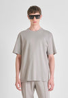 T-shirt RELAXED SILKY-TOUCH ANTONY MORATO