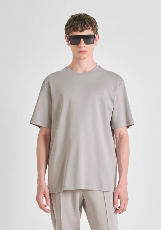 T-shirt RELAXED SILKY-TOUCH ANTONY MORATO