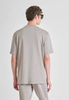 T-shirt RELAXED SILKY-TOUCH ANTONY MORATO