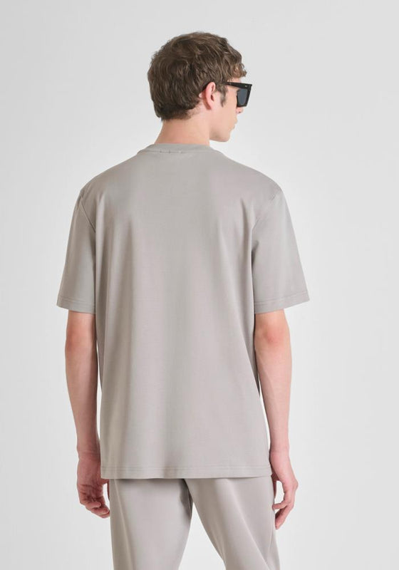 T-shirt RELAXED SILKY-TOUCH ANTONY MORATO