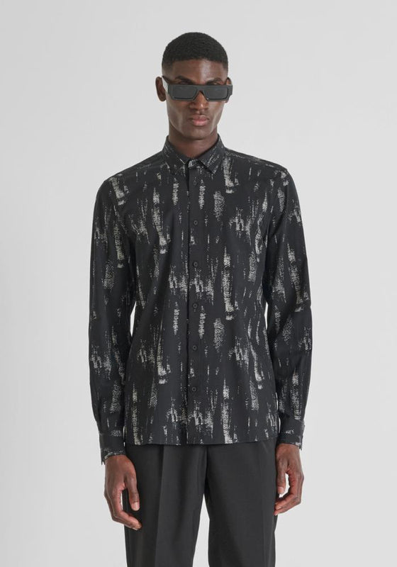 Camisa "BARCELONA" IN PRINT ANTONY MORATO