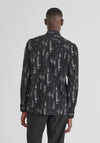Camisa "BARCELONA" IN PRINT ANTONY MORATO