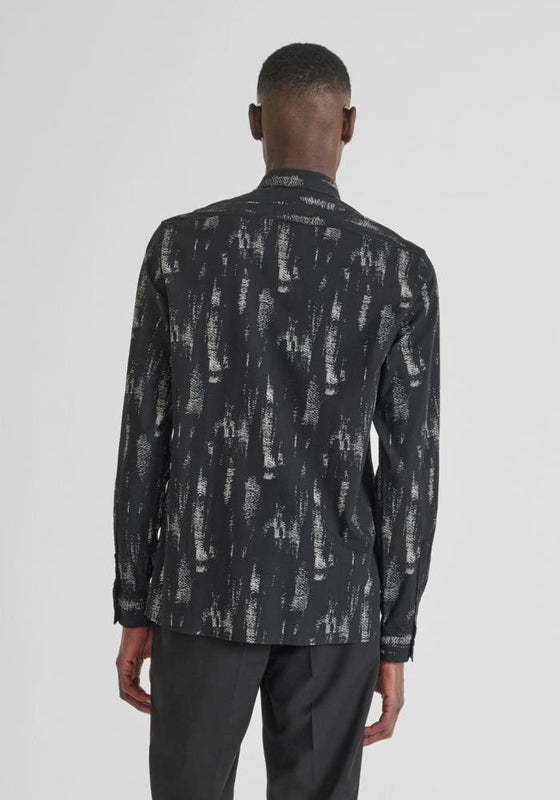 Camisa "BARCELONA" IN PRINT ANTONY MORATO