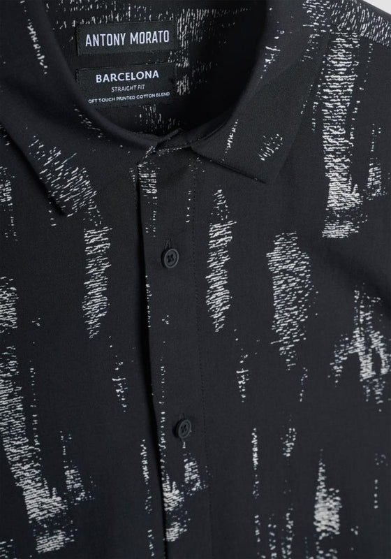 Camisa "BARCELONA" IN PRINT ANTONY MORATO