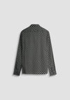 Camisa "BARCELONA" IN GEOMETRIC ANTONY MORATO