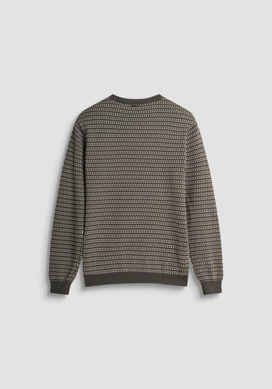 Camisola Regular GEOMETRIC ANTONY MORATO