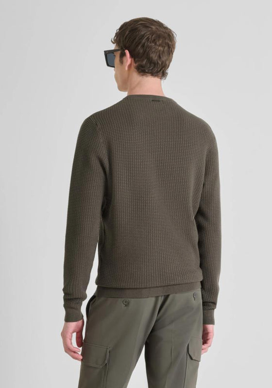 Camisola RELAXED FIT ANTONY MORATO