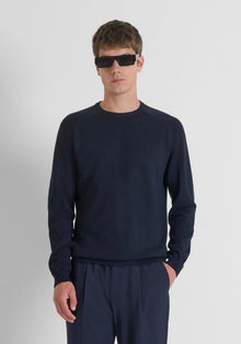  Camisola Regular MERINO WOOL  ANTONY MORATO