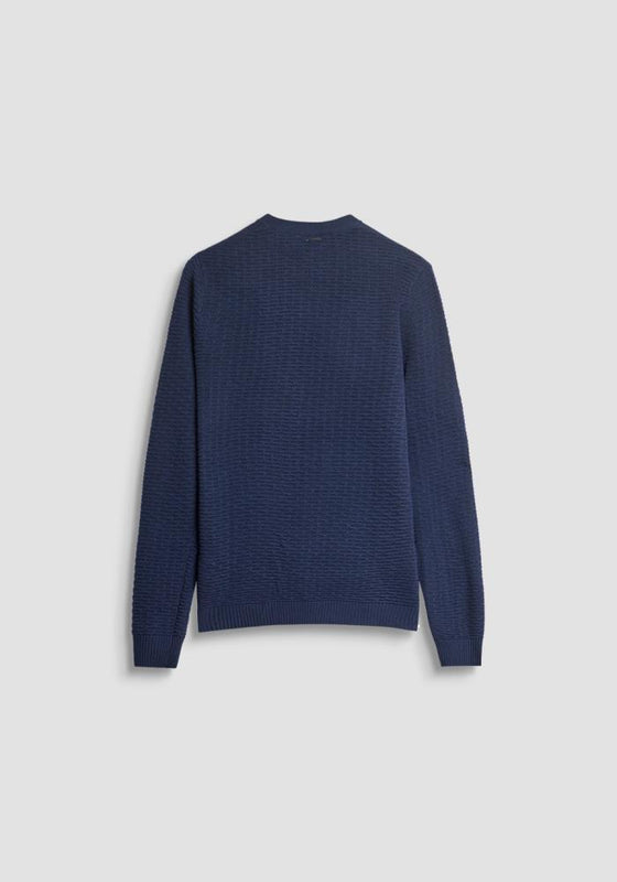 Camisola Malha MERINO ANTONY MORATO