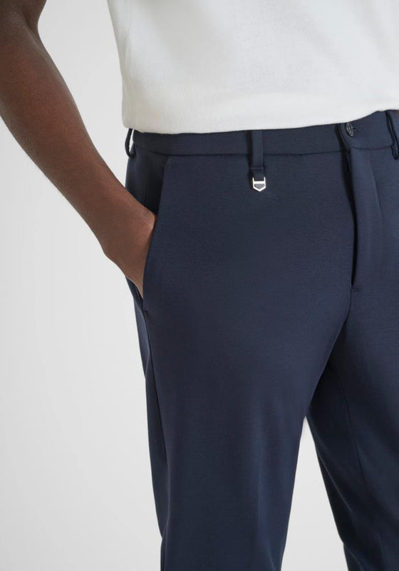 Calça "ASHE" Super Skinny Fit ANTONY MORATO