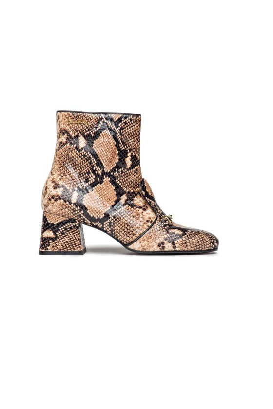 Botas BE0012 BAMBURI
