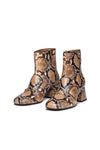 Botas BE0012 BAMBURI