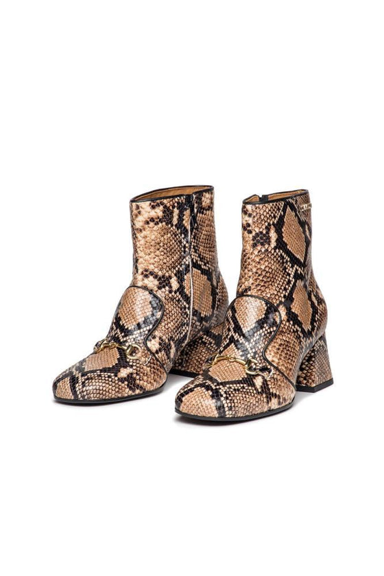 Botas BE0012 BAMBURI