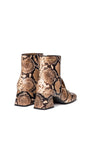 Botas BE0012 BAMBURI