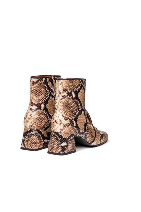 Botas BE0012 BAMBURI