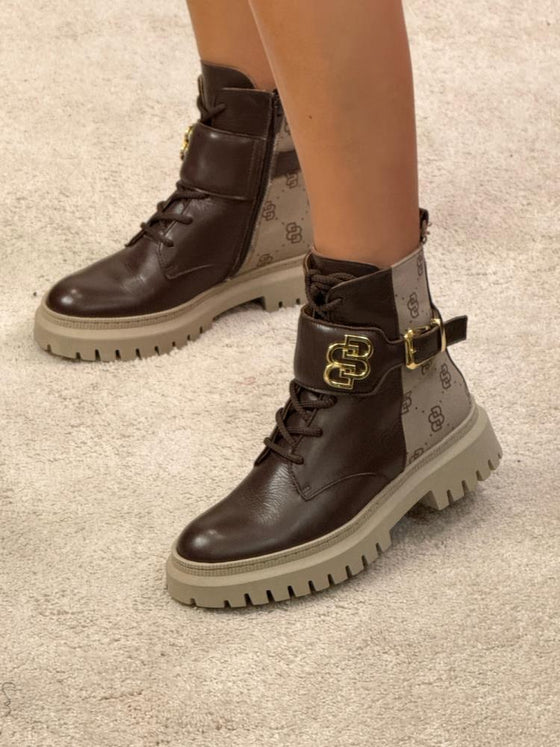 Botim BE0014 Monograma BAMBURI