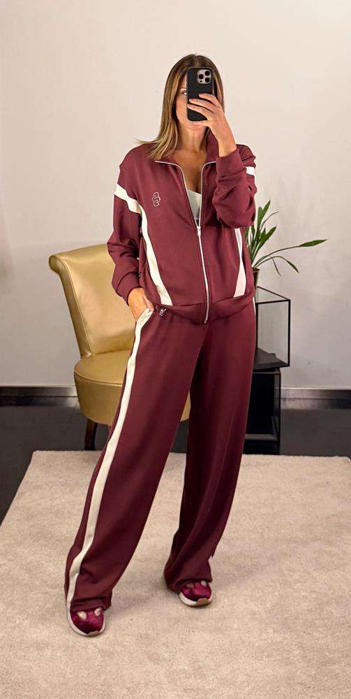 Fato-Treino 0020 BAMBURI