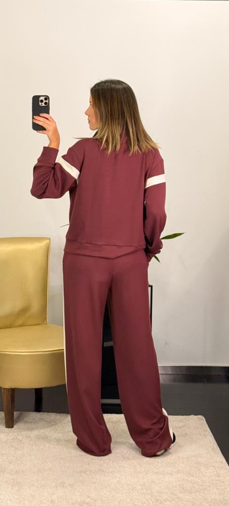 Fato-Treino 0020 BAMBURI