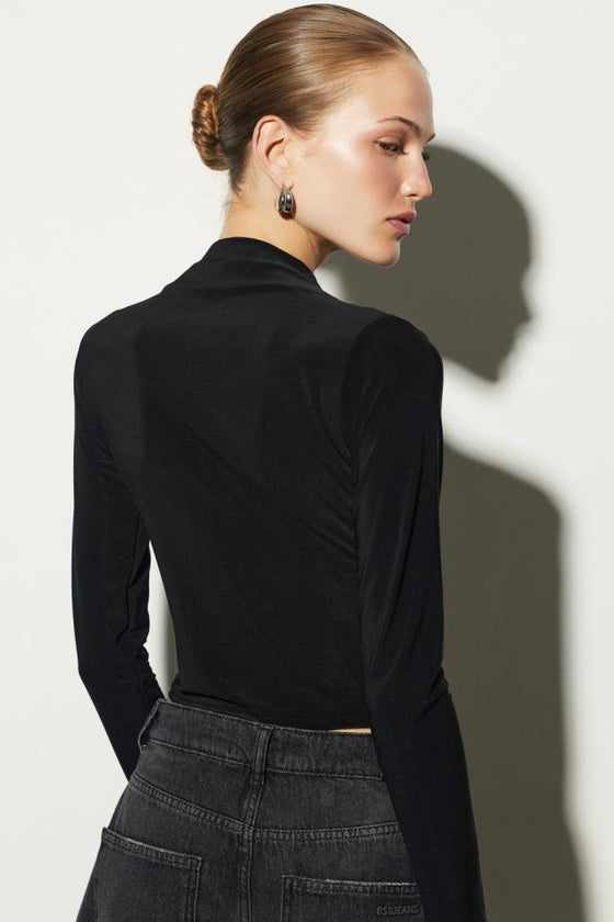 Camisola Franzida BSB