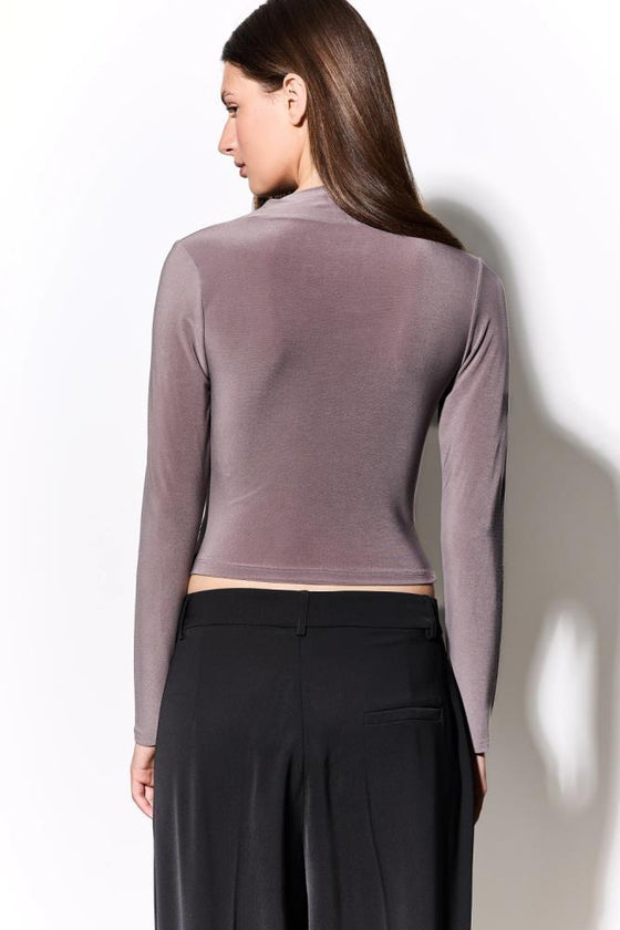 Camisola Franzida BSB
