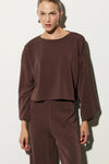 Camisola Mangas Largas BSB