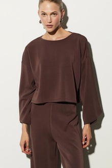  Camisola Mangas Largas BSB