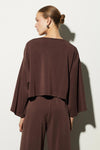 Camisola Mangas Largas BSB