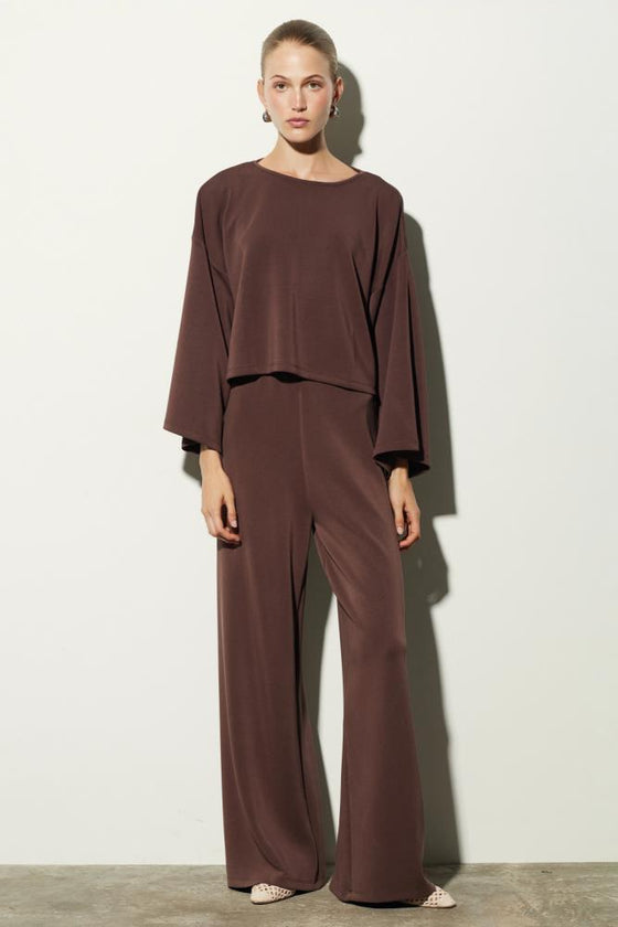 Camisola Mangas Largas BSB