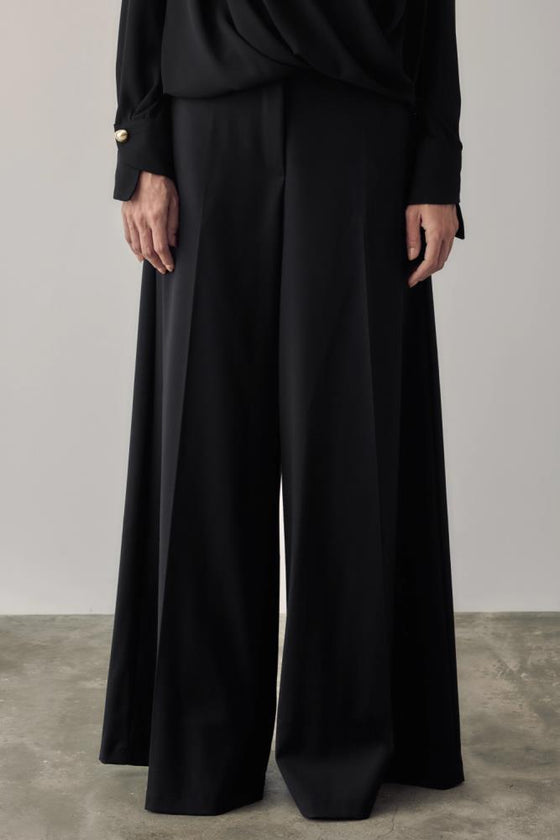 Calça Flare BSB