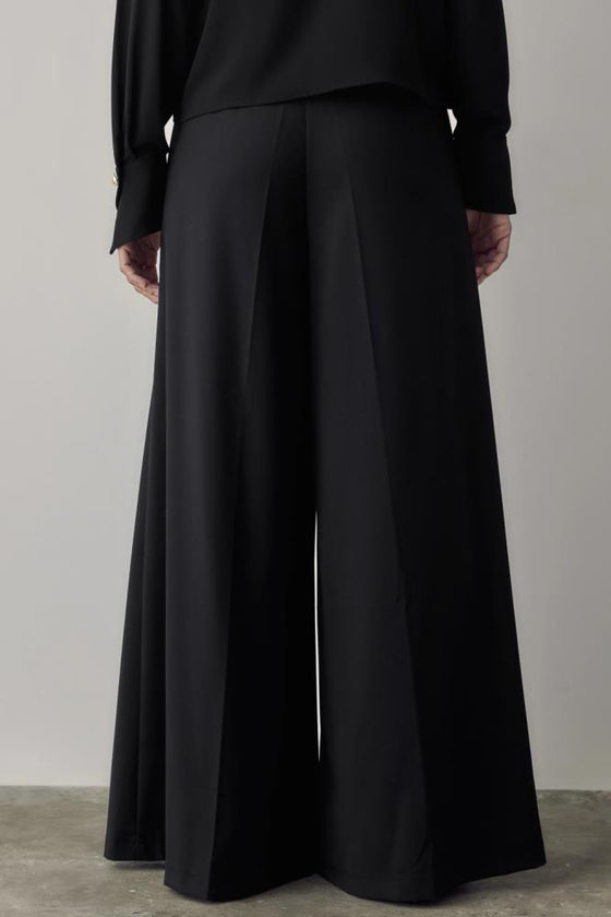 Calça Flare BSB