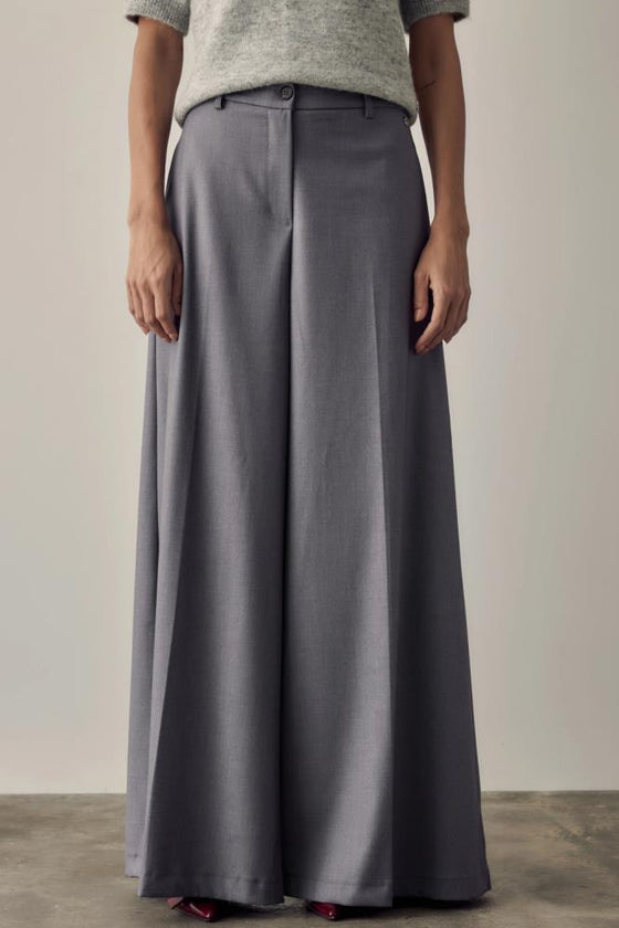 Calça Flare BSB
