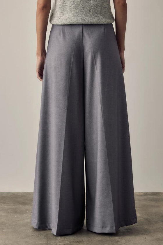 Calça Flare BSB